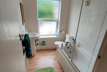 3 bed house, Langley St, Ashbourne rd area, Derby, DE223GN - Image 7